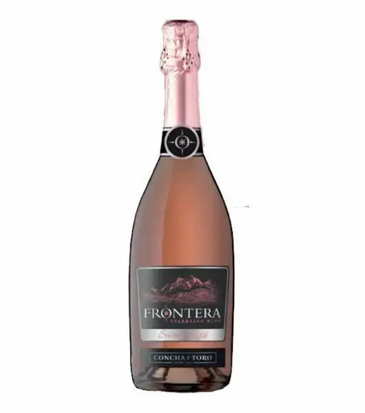 Frontera Sparkling Rose product image from Drinks Zone