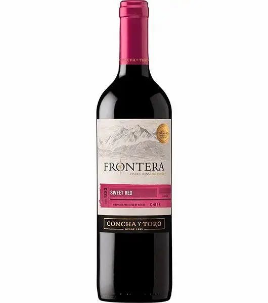 Frontera Sweet Red product image from Drinks Zone