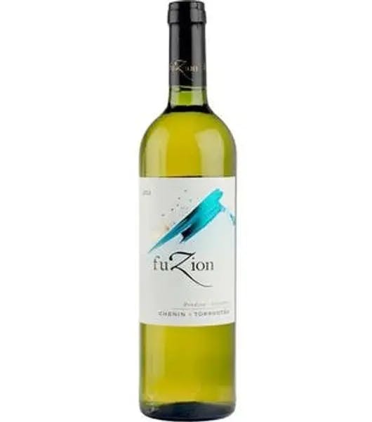 Fuzion Chenin Torrontes product image from Drinks Zone