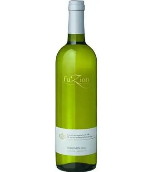 Fuzion Torrontes product image from Drinks Zone