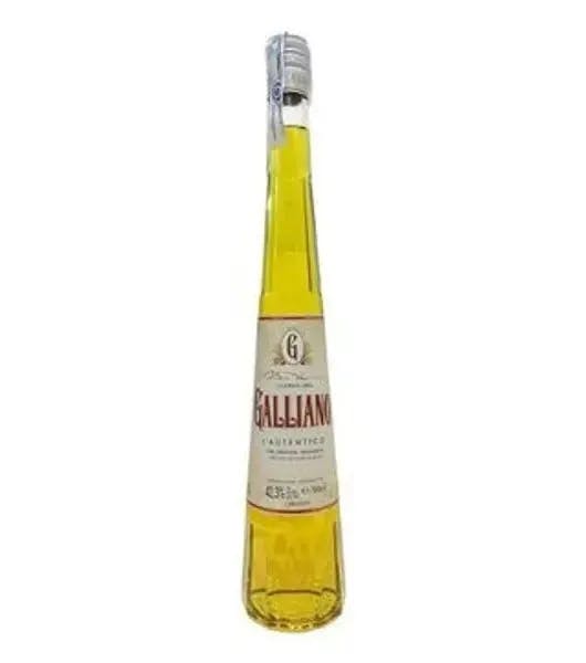 Galliano product image from Drinks Zone