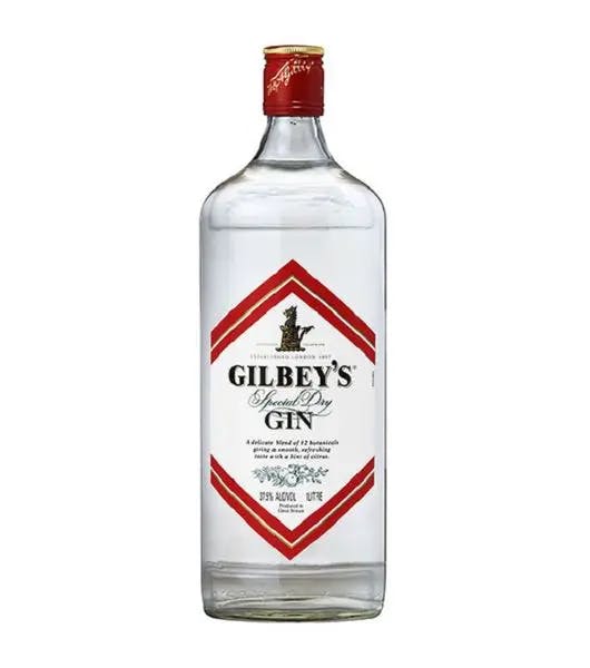 Gilbeys  product image from Drinks Zone