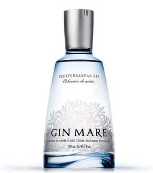 Gin Mare product image from Drinks Zone