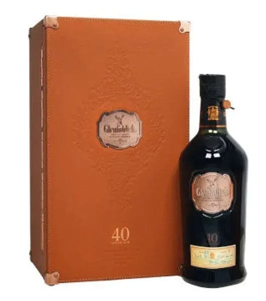 Glenfiddich 40 Years product image from Drinks Zone