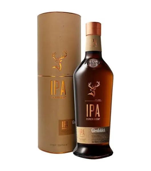 Glenfiddich IPA product image from Drinks Zone