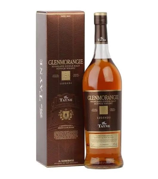 Glenmorangie Tayne product image from Drinks Zone