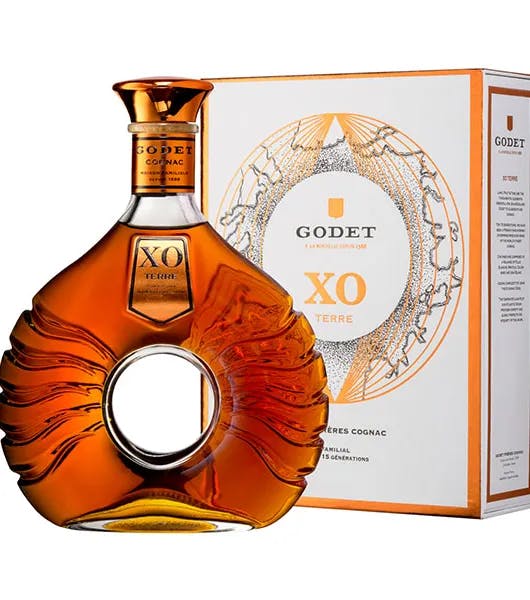Godet XO Terre product image from Drinks Zone