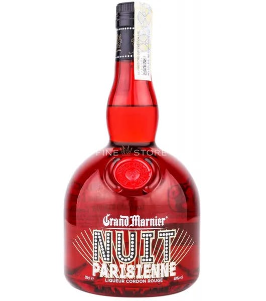 Grand Marnier Nuit Parisienne product image from Drinks Zone