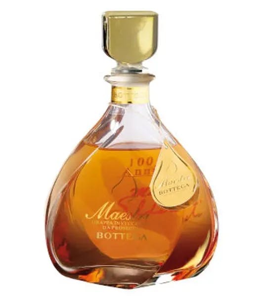 Grappa Bottega Maestri product image from Drinks Zone
