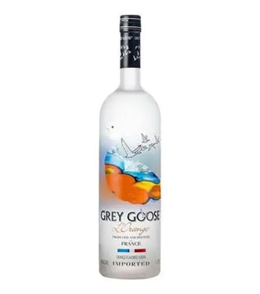 Grey Goose L’Orange  product image from Drinks Zone