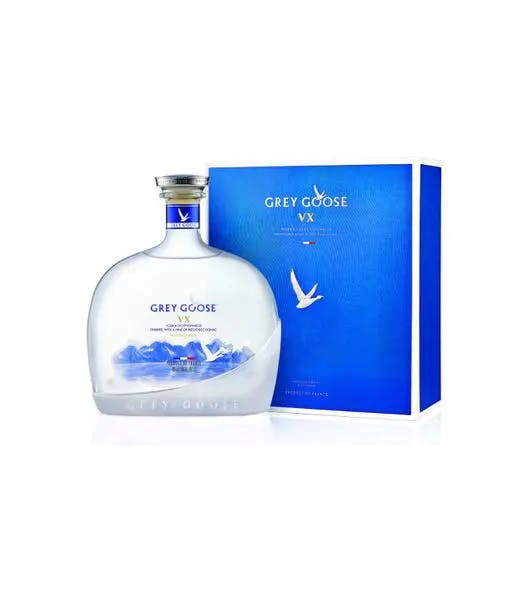 Grey goose vx  product image from Drinks Zone