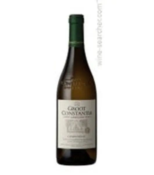 Groot Constantia Chardonnay  product image from Drinks Zone
