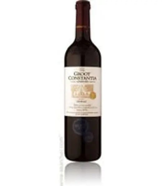 Groot constantia shiraz  product image from Drinks Zone