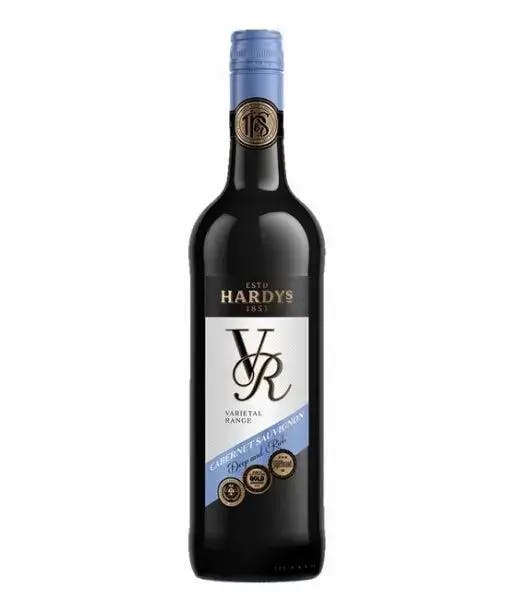 Hardys Cabernet Sauvignon product image from Drinks Zone