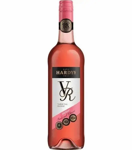 Hardys Rose product image from Drinks Zone