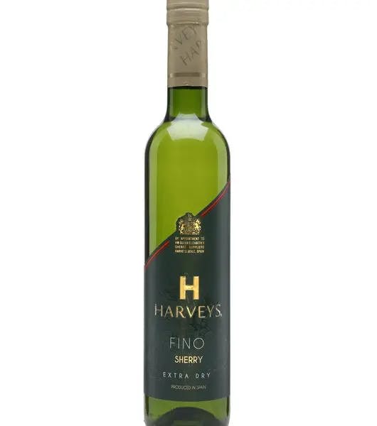 Harveys Fino product image from Drinks Zone