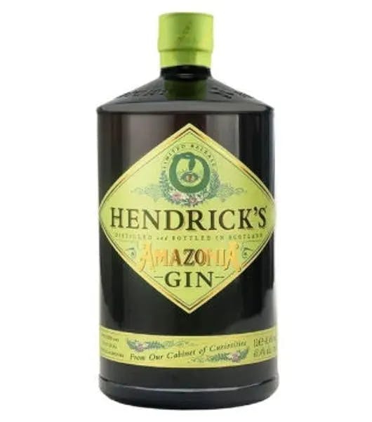 Hendricks Amazonia product image from Drinks Zone