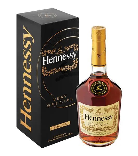hennessy vs product image from Drinks Zone