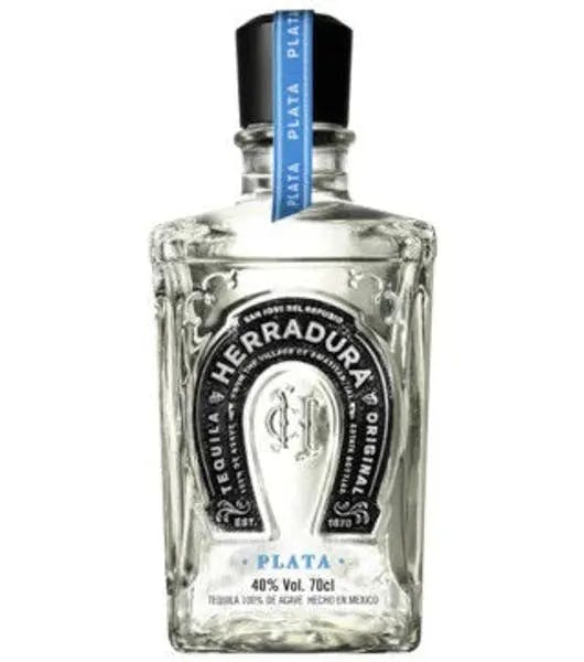 Herradura Plata product image from Drinks Zone