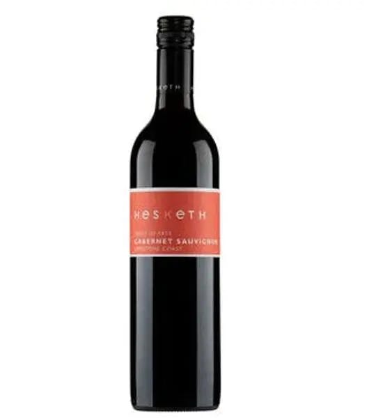 Hesketh Twist of Fate Cabernet Sauvignon product image from Drinks Zone