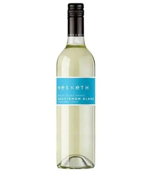 Hesketh bright young things sauvignon blanc product image from Drinks Zone