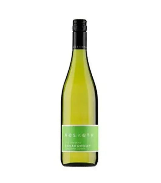 Hesketh lost weekend chardonnay product image from Drinks Zone