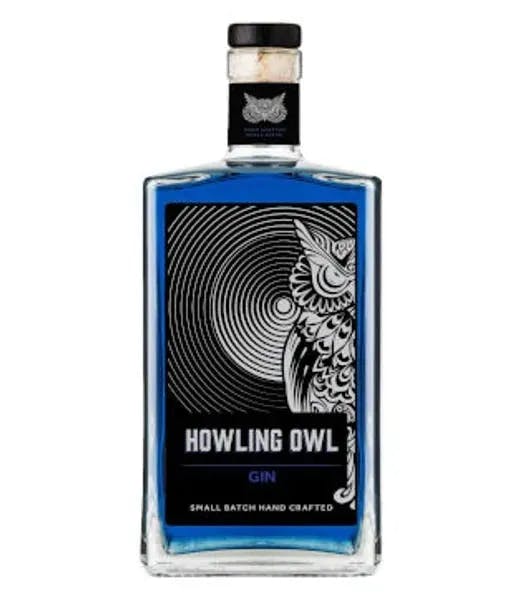 Howling Owl product image from Drinks Zone