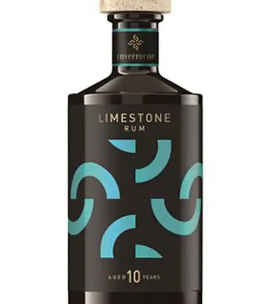 Inverroche Limestone Rum 10 years product image from Drinks Zone