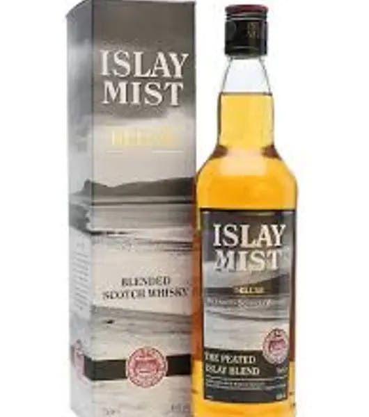 Islay Mist Deluxe product image from Drinks Zone