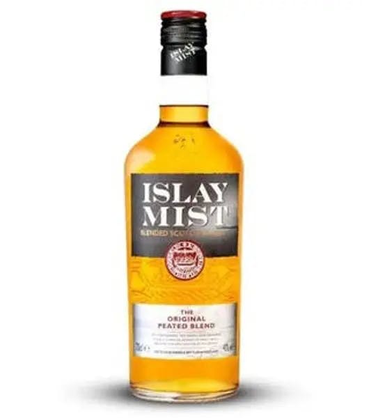 Islay Mist product image from Drinks Zone