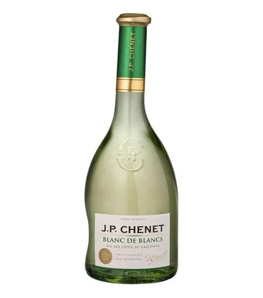J.P. chenet medium sweet product image from Drinks Zone