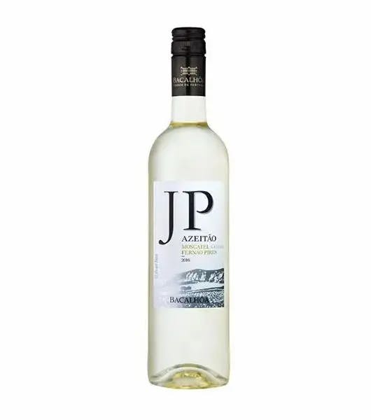 JP Azeitao Moscatel Fernao Pires product image from Drinks Zone