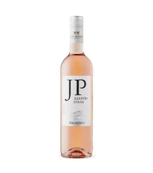 JP Azeitao Rose product image from Drinks Zone