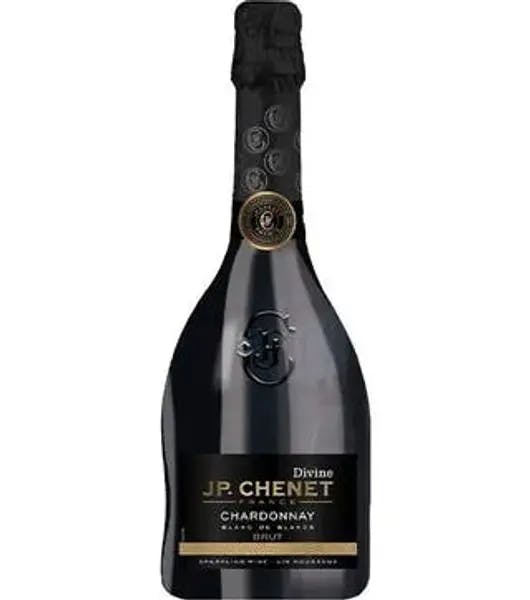 JP Chenet Divine Chardonnay  product image from Drinks Zone