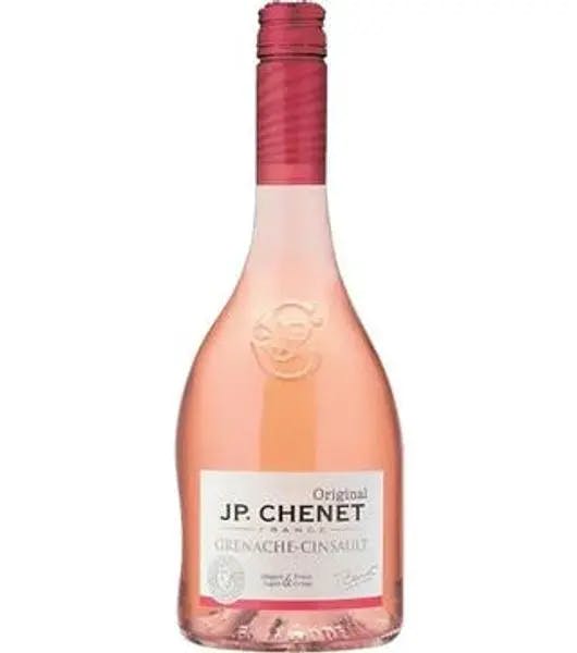 JP Chenet Grenache-Cinsault  product image from Drinks Zone