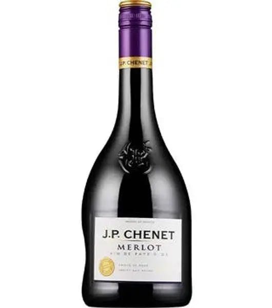 JP Chenet Merlot  product image from Drinks Zone