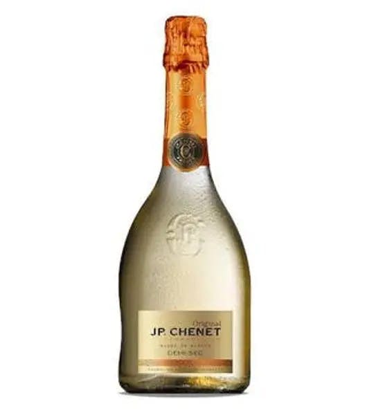 JP Chenet blanc de blanc demi sec product image from Drinks Zone