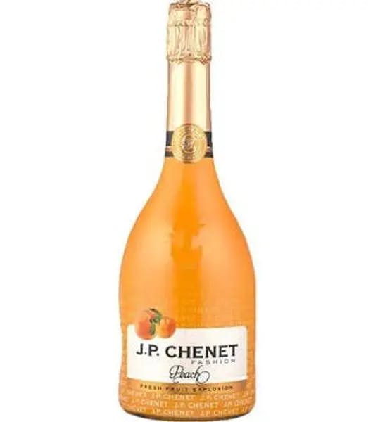 JP Chenet peach product image from Drinks Zone