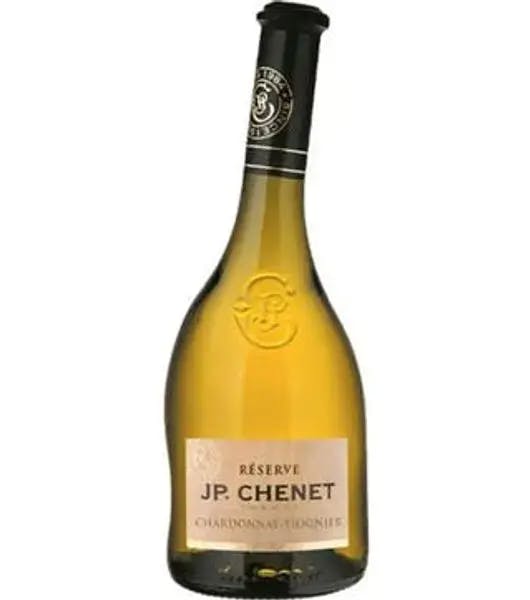 JP Chenet reserve chardonnay-Viognier product image from Drinks Zone