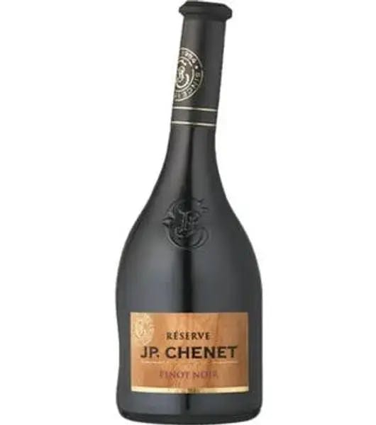 JP Chenet reserve pinot noir product image from Drinks Zone