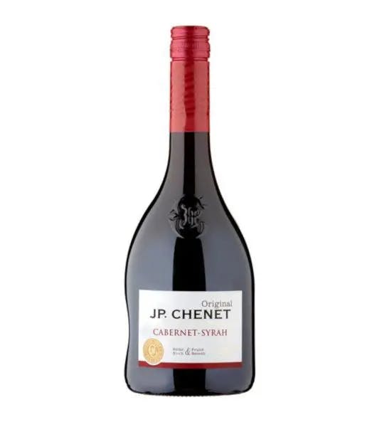 JP chenet cabernet shiraz at Drinks Zone