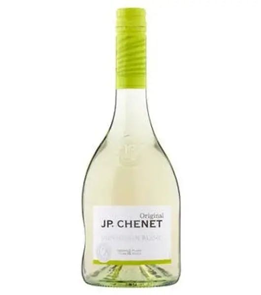 JP chenet sauvignon blanc product image from Drinks Zone