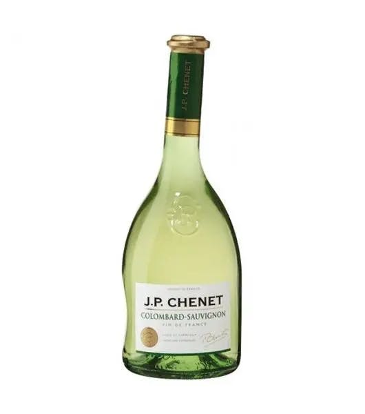 JP chenet white product image from Drinks Zone