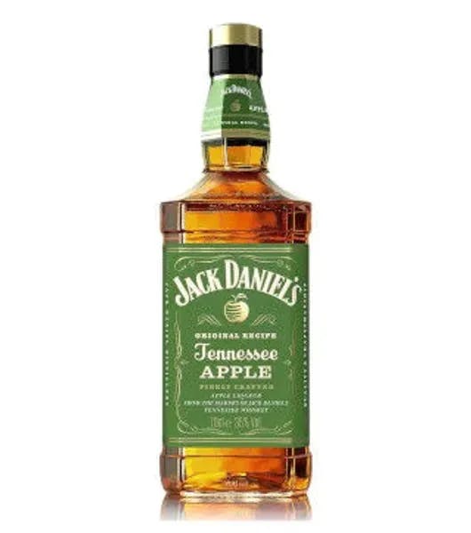 Jack Daniels Apple product image from Drinks Zone