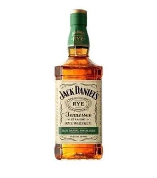 Jack Daniels Rye product image from Drinks Zone