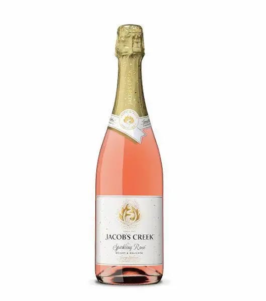 Jacob's Creek Sparkling Rose product image from Drinks Zone