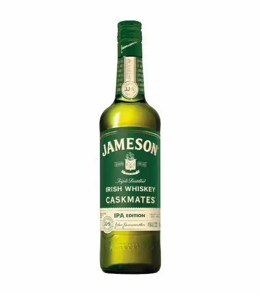 Jameson Caskmates IPA Edition at Drinks Zone