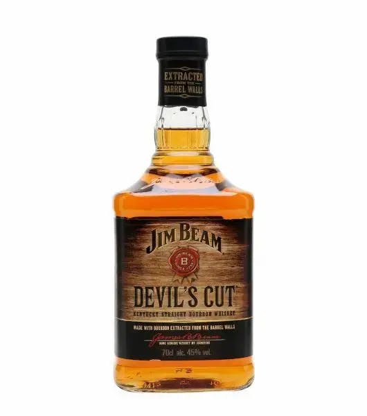 Jim Beam Devils Cut product image from Drinks Zone