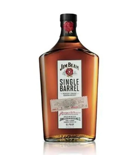Jim Beam Single Barrel product image from Drinks Zone