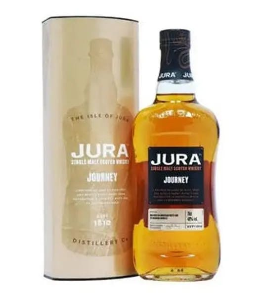 Jura Journey product image from Drinks Zone